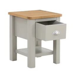 Norbury Side Table - Grey 11 Norbury Side Table - Grey -Cheap Deco Casa Store 12940849 5334873337336973