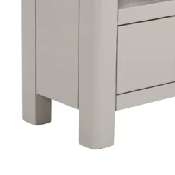 Norbury Corner TV Stand - Grey -Cheap Deco Casa Store 12940851 9114873336249644
