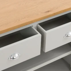 Norbury Small Sideboard - Grey 15 Norbury Small Sideboard - Grey -Cheap Deco Casa Store 12940853 7484873337747778