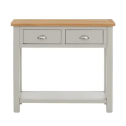 Norbury Console Table - Grey 12 Norbury Console Table - Grey -Cheap Deco Casa Store 12940854 8024873335964050