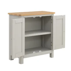 Norbury Petite Cabinet - Grey 13 Norbury Petite Cabinet - Grey -Cheap Deco Casa Store 12940855 1484889183458611