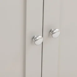 Norbury Petite Cabinet - Grey 18 Norbury Petite Cabinet - Grey -Cheap Deco Casa Store 12940855 3514873337509158