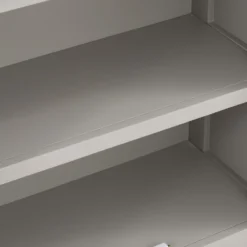 Norbury Petite Cabinet - Grey 16 Norbury Petite Cabinet - Grey -Cheap Deco Casa Store 12940855 6264873337443038