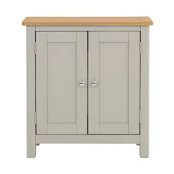 Norbury Petite Cabinet - Grey 14 Norbury Petite Cabinet - Grey -Cheap Deco Casa Store 12940855 9024873337381766