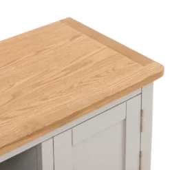 Norbury Wide TV Stand - Grey 18 Norbury Wide TV Stand - Grey -Cheap Deco Casa Store 12940856 1244889184083892