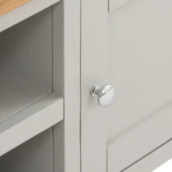 Norbury Wide TV Stand - Grey 17 Norbury Wide TV Stand - Grey -Cheap Deco Casa Store 12940856 1554873338554859