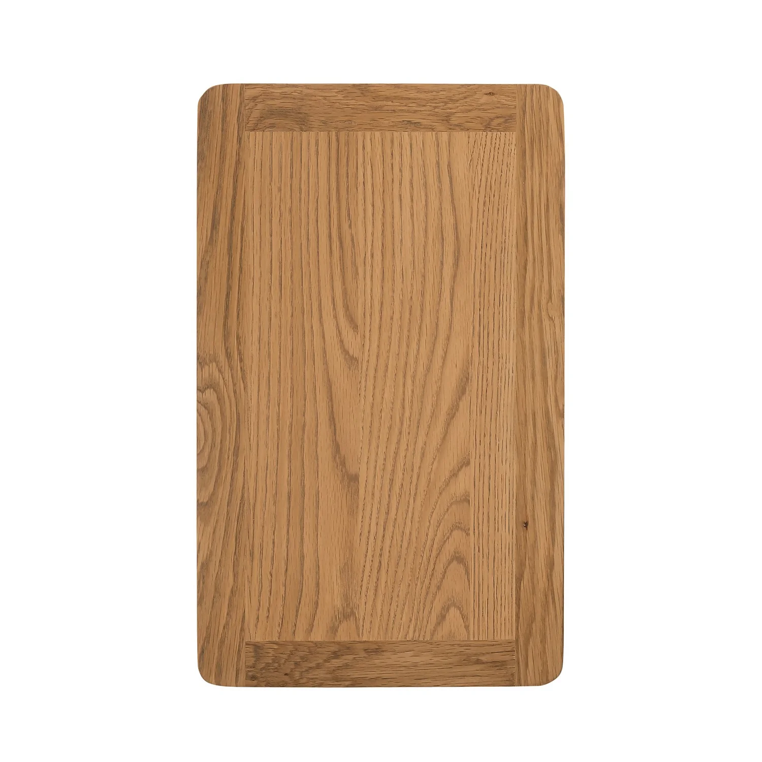 Norbury Nest Of 2 Tables - Grey 7 Norbury Nest Of 2 Tables - Grey - Image 7