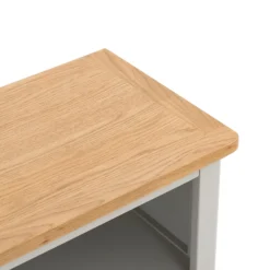 Norbury Low Bookcase - Grey 14 Norbury Low Bookcase - Grey -Cheap Deco Casa Store 12940859 8564873337467152