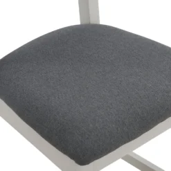 Norbury Dining Chair - Set Of 2 - Grey 16 Norbury Dining Chair - Set Of 2 - Grey -Cheap Deco Casa Store 12940862 1044873336784784