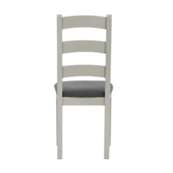 Norbury Dining Chair - Set Of 2 - Grey 13 Norbury Dining Chair - Set Of 2 - Grey -Cheap Deco Casa Store 12940862 1454873336715133