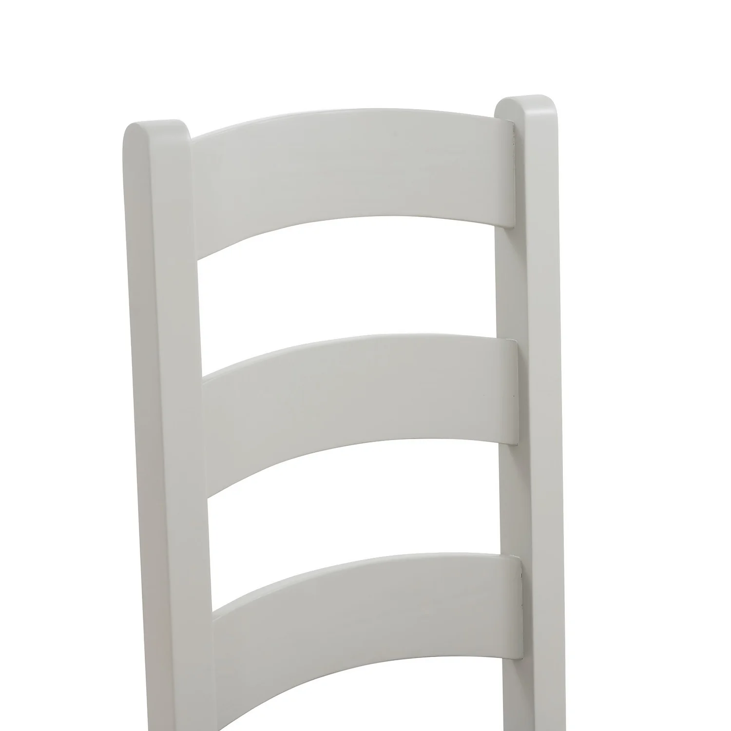 Norbury Dining Chair - Set Of 2 - Grey 7 Norbury Dining Chair - Set Of 2 - Grey - Image 7