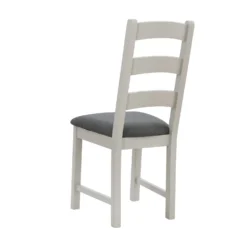 Norbury Dining Chair - Set Of 2 - Grey 14 Norbury Dining Chair - Set Of 2 - Grey -Cheap Deco Casa Store 12940862 1834889184072633