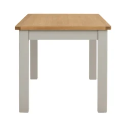 Norbury 6 Seater Dining Table - Grey 14 Norbury 6 Seater Dining Table - Grey -Cheap Deco Casa Store 12940867 1674873335973392