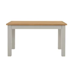 Norbury 6 Seater Dining Table - Grey 13 Norbury 6 Seater Dining Table - Grey -Cheap Deco Casa Store 12940867 5314873335937311