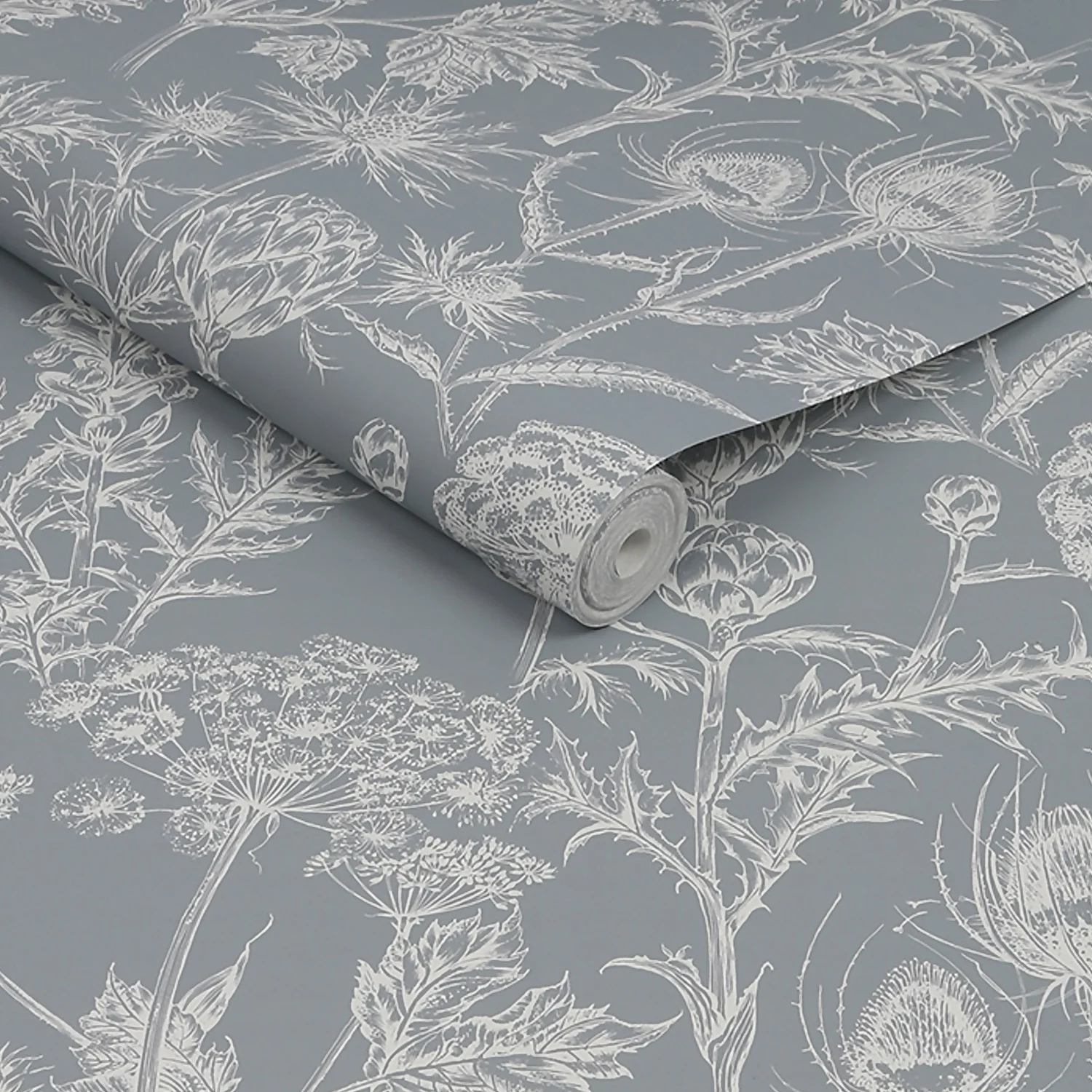 Country Living Wildflower Garden Mist Wallpaper 3 Country Living Wildflower Garden Mist Wallpaper - Image 3