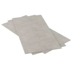 Plancs Slate Self-Adhesive Vinyl Floor Tile - 5pc Pack Covers 0.93sqm 10 Plancs Slate Self-Adhesive Vinyl Floor Tile - 5pc Pack Covers 0.93sqm -Cheap Deco Casa Store 12968591 1734946463307494