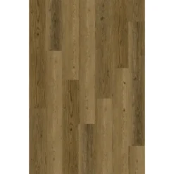 Plancs Walnut 91 X 15cm Self-Adhesive Vinyl Floor Plank - 8pc Pack Covers 1.11sqm