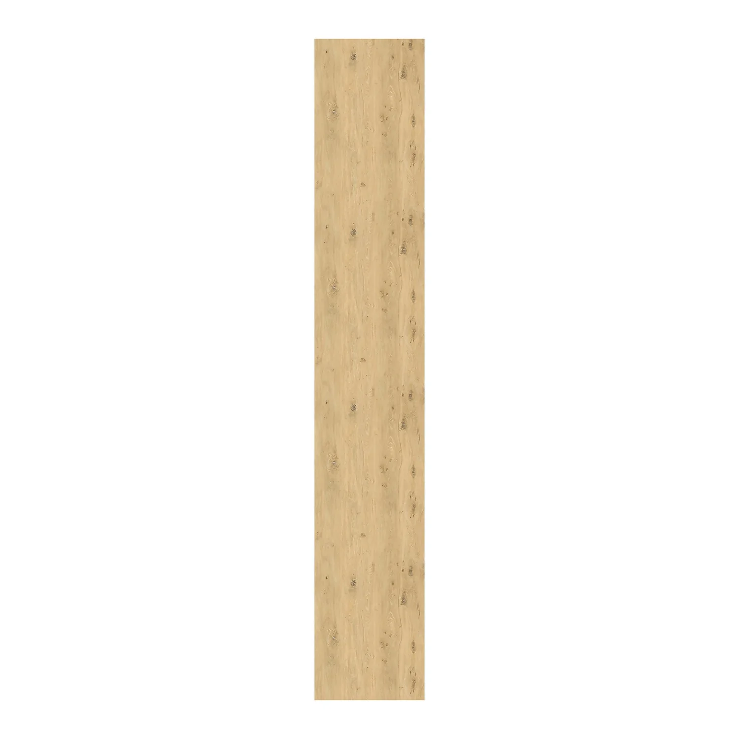 Plancs Oak Self-Adhesive Vinyl Floor Plank - 8pc Pack Covers 1.11sqm 3 Plancs Oak Self-Adhesive Vinyl Floor Plank - 8pc Pack Covers 1.11sqm - Image 3