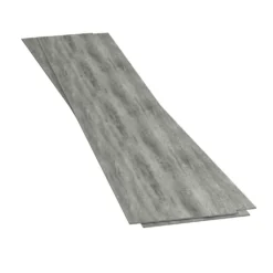 Plancs Grey Oak Self-Adhesive Vinyl Floor Plank - 8pc Pack Covers 1.11sqm 10 Plancs Grey Oak Self-Adhesive Vinyl Floor Plank - 8pc Pack Covers 1.11sqm -Cheap Deco Casa Store 12968600 1504946463337191