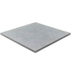 House Of Mosaics Blue Stone Light Grey Matt Stone Effect Porcelain Outdoor Tiles 60 X 60cm - Pack Of 2 6 House Of Mosaics Blue Stone Light Grey Matt Stone Effect Porcelain Outdoor Tiles 60 X 60cm - Pack Of 2 -Cheap Deco Casa Store 13011643 1824869701814864