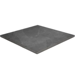 House Of Mosaics Slate Black Matt Stone Effect Porcelain Outdoor Tiles 60 X 60cm - Pack Of 2 6 House Of Mosaics Slate Black Matt Stone Effect Porcelain Outdoor Tiles 60 X 60cm - Pack Of 2 -Cheap Deco Casa Store 13011647 1244869706614795