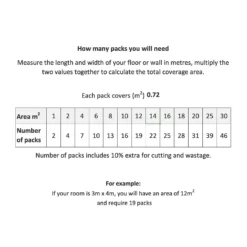 House Of Mosaics Slate Black Matt Stone Effect Porcelain Outdoor Tiles 60 X 60cm - Pack Of 2 7 House Of Mosaics Slate Black Matt Stone Effect Porcelain Outdoor Tiles 60 X 60cm - Pack Of 2 -Cheap Deco Casa Store 13011647 1324998270707178