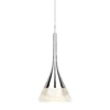 Bathstore Icon Crystal Pendant Light