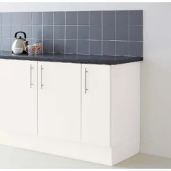 Ronseal One Coat Cupboard Paint White Satin - 750ml 5 Ronseal One Coat Cupboard Paint White Satin - 750ml -Cheap Deco Casa Store 13052740 1344876682981319