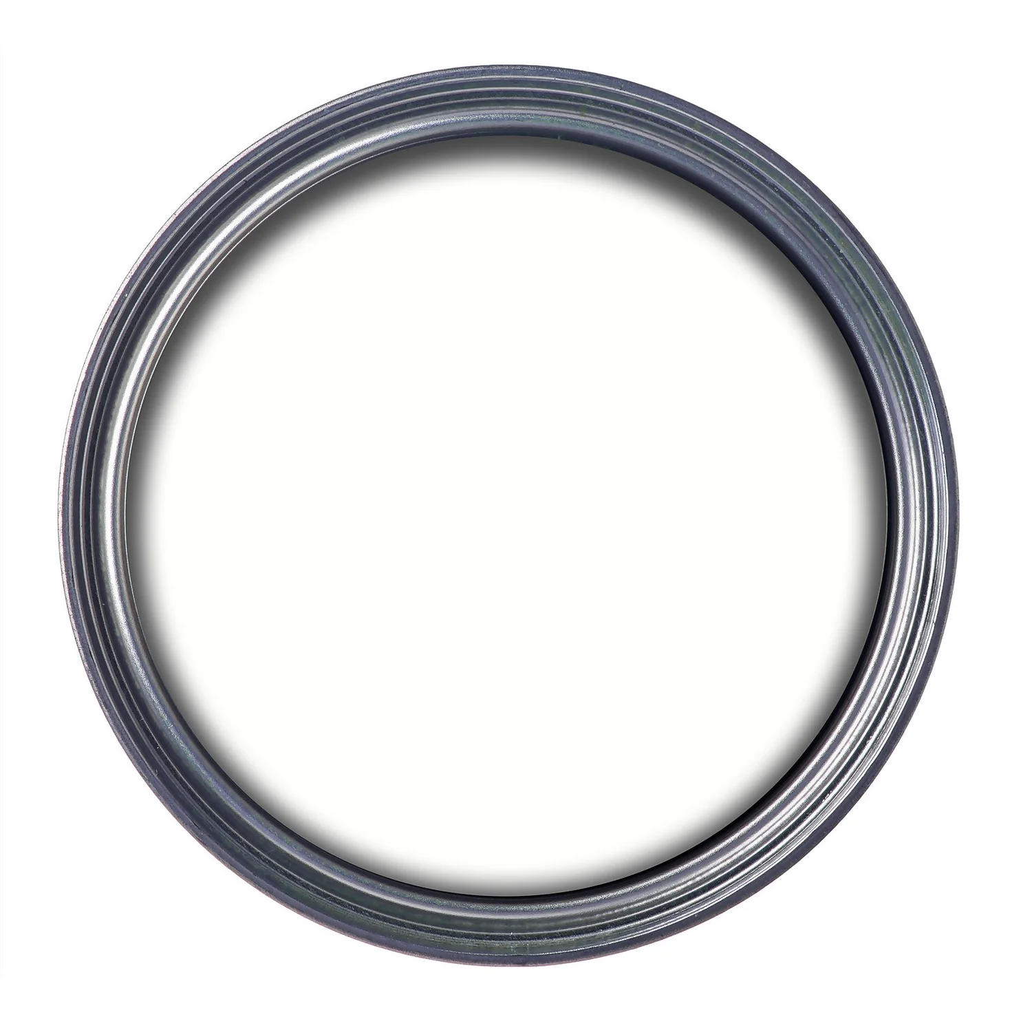 Ronseal One Coat Tile Paint White Gloss - 750ml 2 Ronseal One Coat Tile Paint White Gloss - 750ml - Image 2