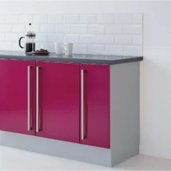 Ronseal One Coat Tile Paint White Gloss - 750ml 8 Ronseal One Coat Tile Paint White Gloss - 750ml -Cheap Deco Casa Store 13052745 7494876683674856