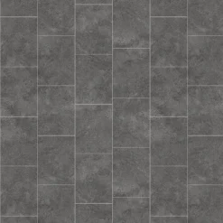None Nicole Slate Vinyl Sheet Flooring - 3x2m Roll 8 None Nicole Slate Vinyl Sheet Flooring - 3x2m Roll -Cheap Deco Casa Store 13053377 6115005268960331