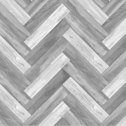 None Venice Grey Herringbone Vinyl Sheet Flooring 3x2m Roll 8 None Venice Grey Herringbone Vinyl Sheet Flooring 3x2m Roll -Cheap Deco Casa Store 13053380 3665002421426250