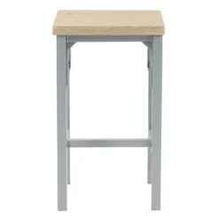 Nina Dining Nest - Grey 14 Nina Dining Nest - Grey -Cheap Deco Casa Store 13128385 1194927512001506