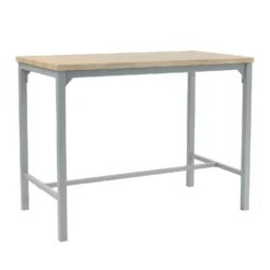 Nina Dining Nest - Grey 11 Nina Dining Nest - Grey -Cheap Deco Casa Store 13128385 1984927511813067