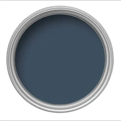 Laura Ashley Matt Emulsion Paint Midnight Seaspray - 2.5L -Cheap Deco Casa Store 13134705 1254939284899865