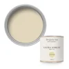 Laura Ashley Matt Emulsion Paint Creamware Tester 100ml