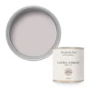 Laura Ashley Matt Emulsion Paint Pale Amethyst Tester 100ml