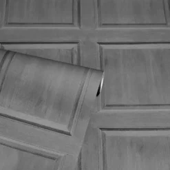 Artistick Washed Panel Charcoal Wallpaper 8 Artistick Washed Panel Charcoal Wallpaper -Cheap Deco Casa Store 13135191 1384869997766175