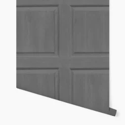 Artistick Washed Panel Charcoal Wallpaper 9 Artistick Washed Panel Charcoal Wallpaper -Cheap Deco Casa Store 13135191 6644869997796880