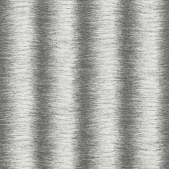 Organic Textures Zebra Stripe Grey Wallpaper Sample