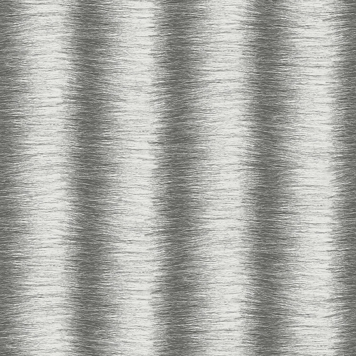 Organic Textures Zebra Stripe Grey Wallpaper Sample 1 Organic Textures Zebra Stripe Grey Wallpaper Sample