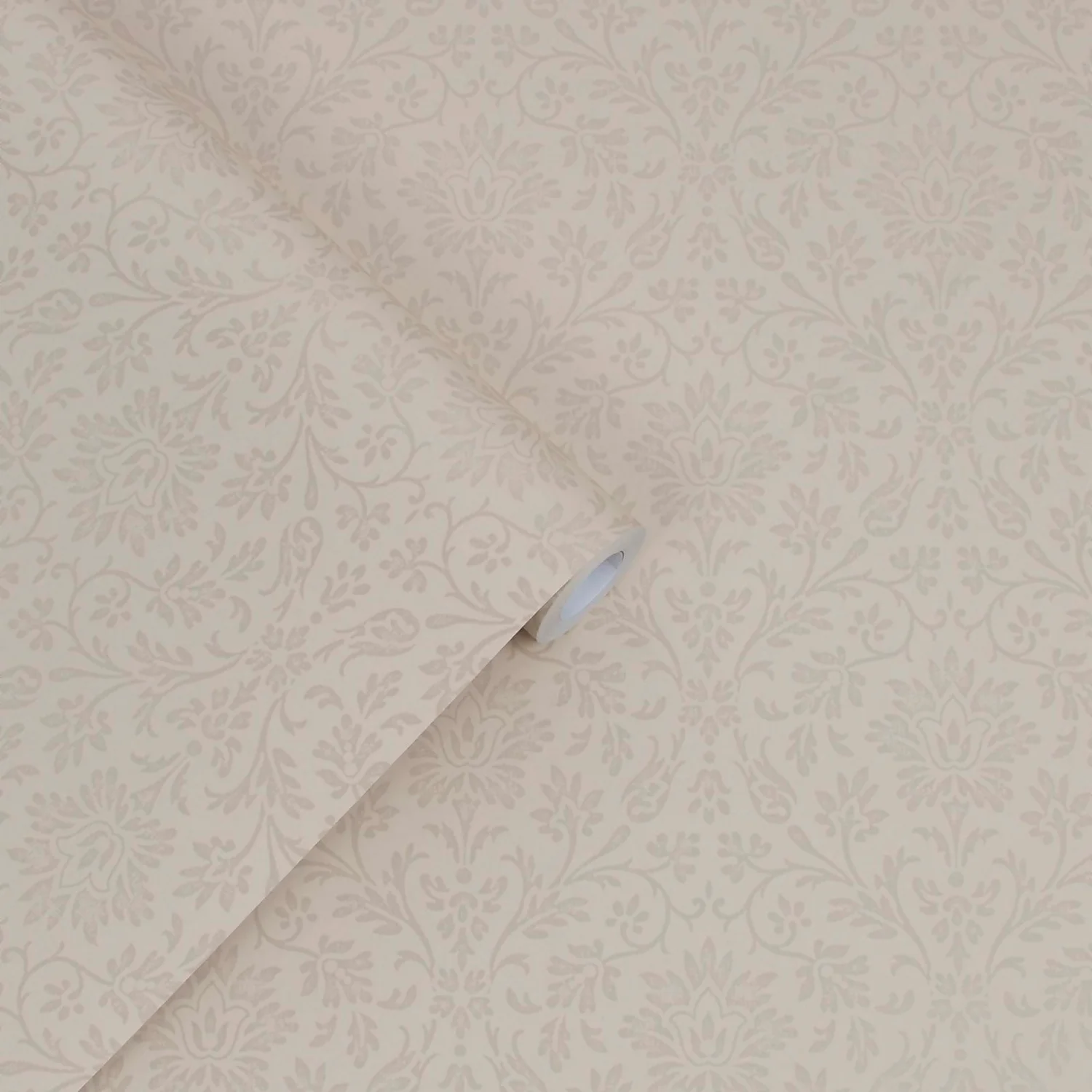 Laura Ashley Annecy Linen Wallpaper 3 Laura Ashley Annecy Linen Wallpaper - Image 3