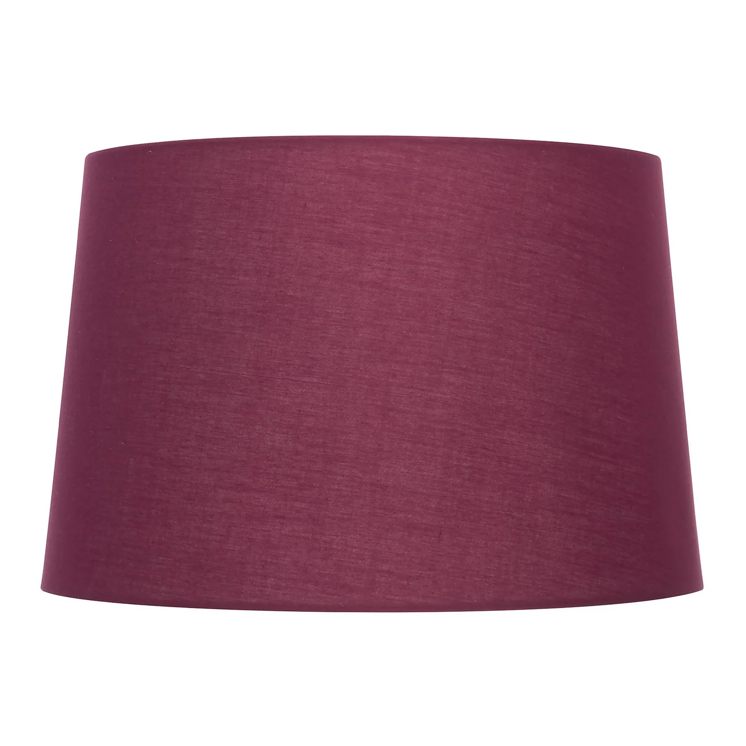 Clyde Plum Taper Shade - 40cm 2 Clyde Plum Taper Shade - 40cm - Image 2