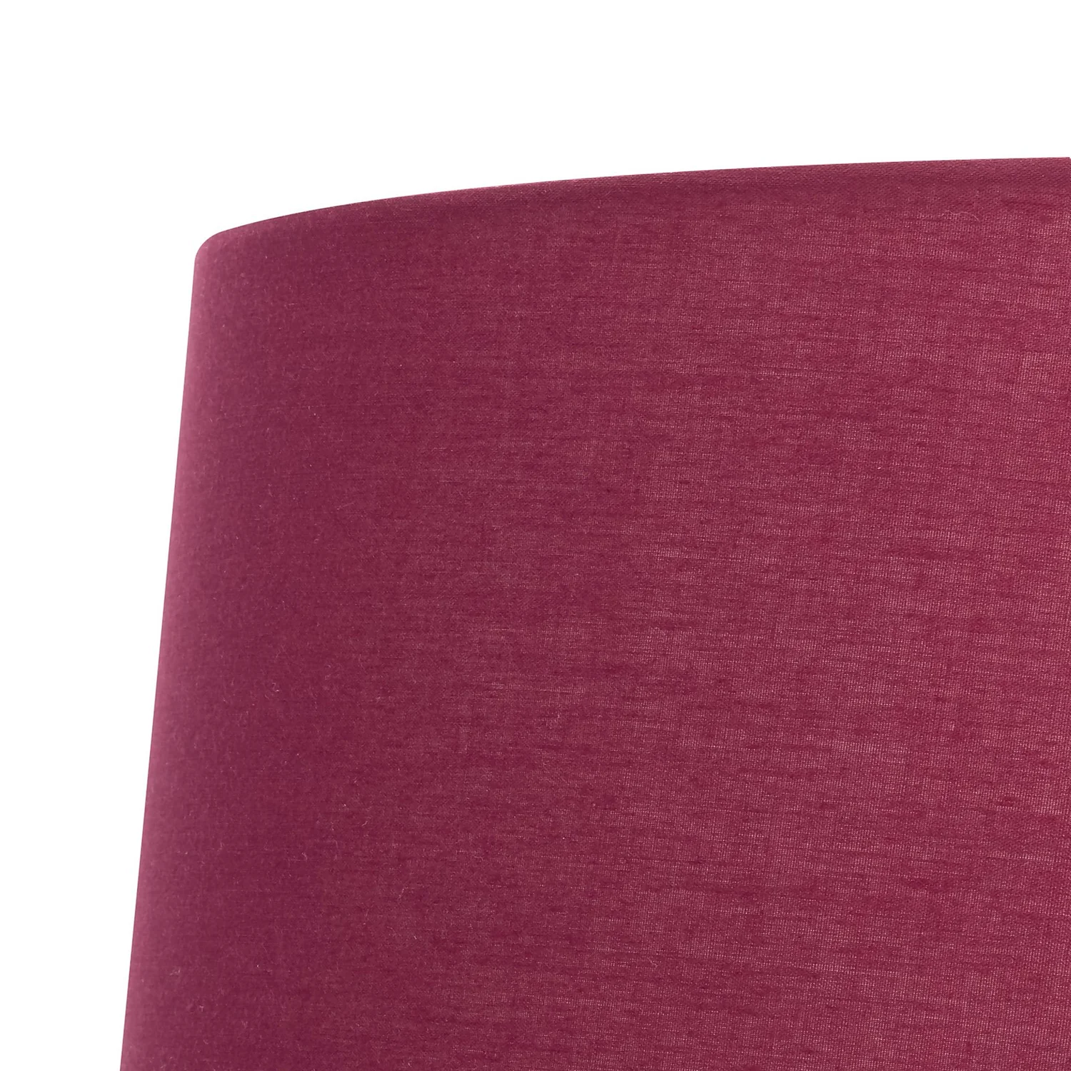 Clyde Plum Taper Shade - 40cm 4 Clyde Plum Taper Shade - 40cm - Image 4
