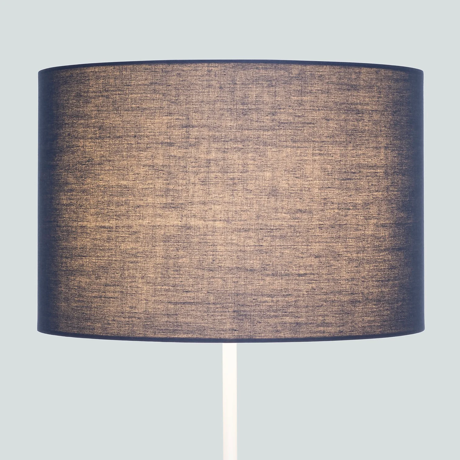 Clyde Navy Drum Shade - 30cm 3 Clyde Navy Drum Shade - 30cm - Image 3