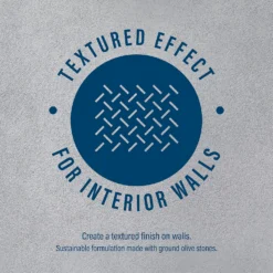 CRAFTED™ By Crown Suede Textured Matt Emulsion Interior Wall Paint Taupe - 2.5L 9 CRAFTED™ By Crown Suede Textured Matt Emulsion Interior Wall Paint Taupe - 2.5L -Cheap Deco Casa Store 13167155 1384881162909198