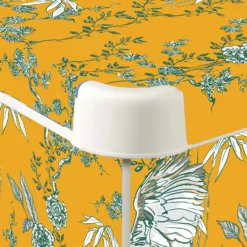 Curver Stockholm Stork Deco Storage Box - Yellow - 22L 10 Curver Stockholm Stork Deco Storage Box - Yellow - 22L -Cheap Deco Casa Store 13169628 1784898511880962