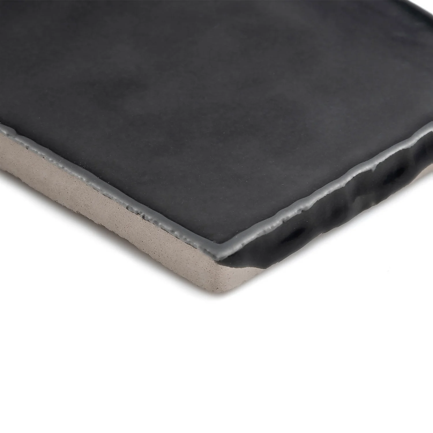 Country Living Artisan Weathervane Ceramic Wall Tile 75 X 150mm - 0.5sqm Pack 4 Country Living Artisan Weathervane Ceramic Wall Tile 75 X 150mm - 0.5sqm Pack - Image 4