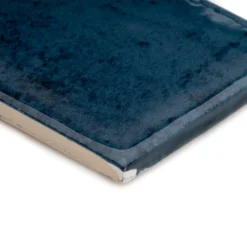 House Beautiful Aurelia Midnight Ceramic Wall Tile 75 X 300mm - 0.5sqm Pack -Cheap Deco Casa Store 13220562 4274916343431520