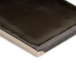 House Beautiful Aurelia Liquorice Ceramic Wall Tile 75 X 300mm - 0.5sqm Pack 9 House Beautiful Aurelia Liquorice Ceramic Wall Tile 75 X 300mm - 0.5sqm Pack -Cheap Deco Casa Store 13220563 1904916343277674